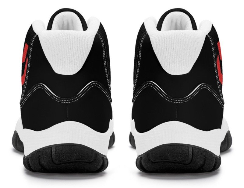 mad2 HighRider Netballer product image (2)