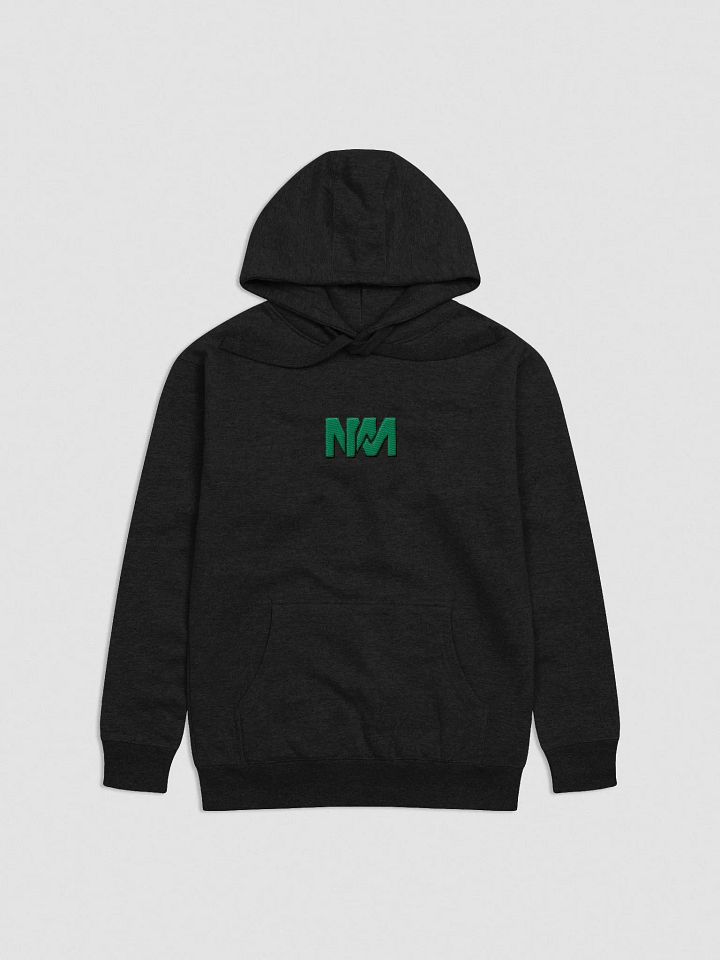 MM Logo Hoodie product image (7)