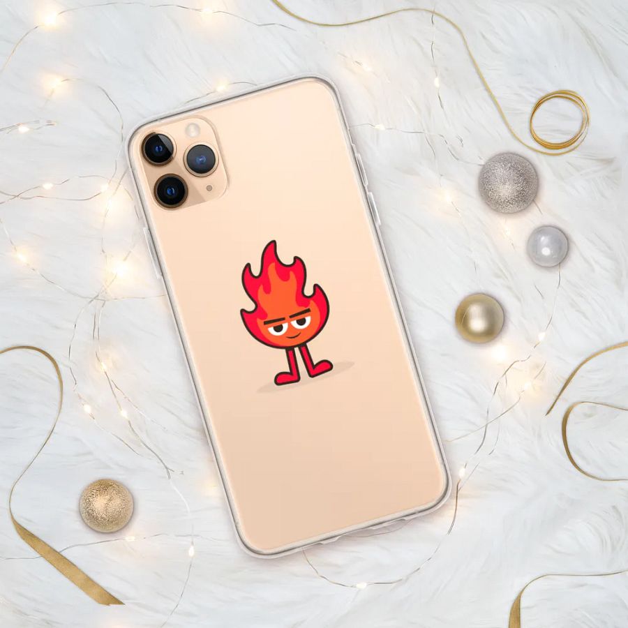 El Phone Case product image (8)