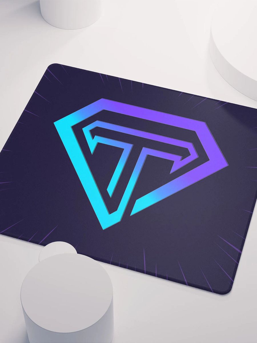 Level Up Your Style with Twiggy94's Official Mouse Pad Merch! product image (3)