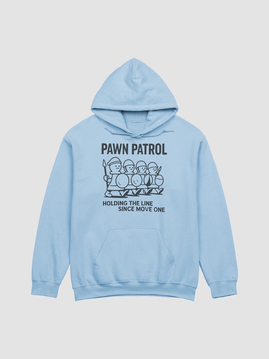 Pawn Patrol - Classic Hoodie product image (1)