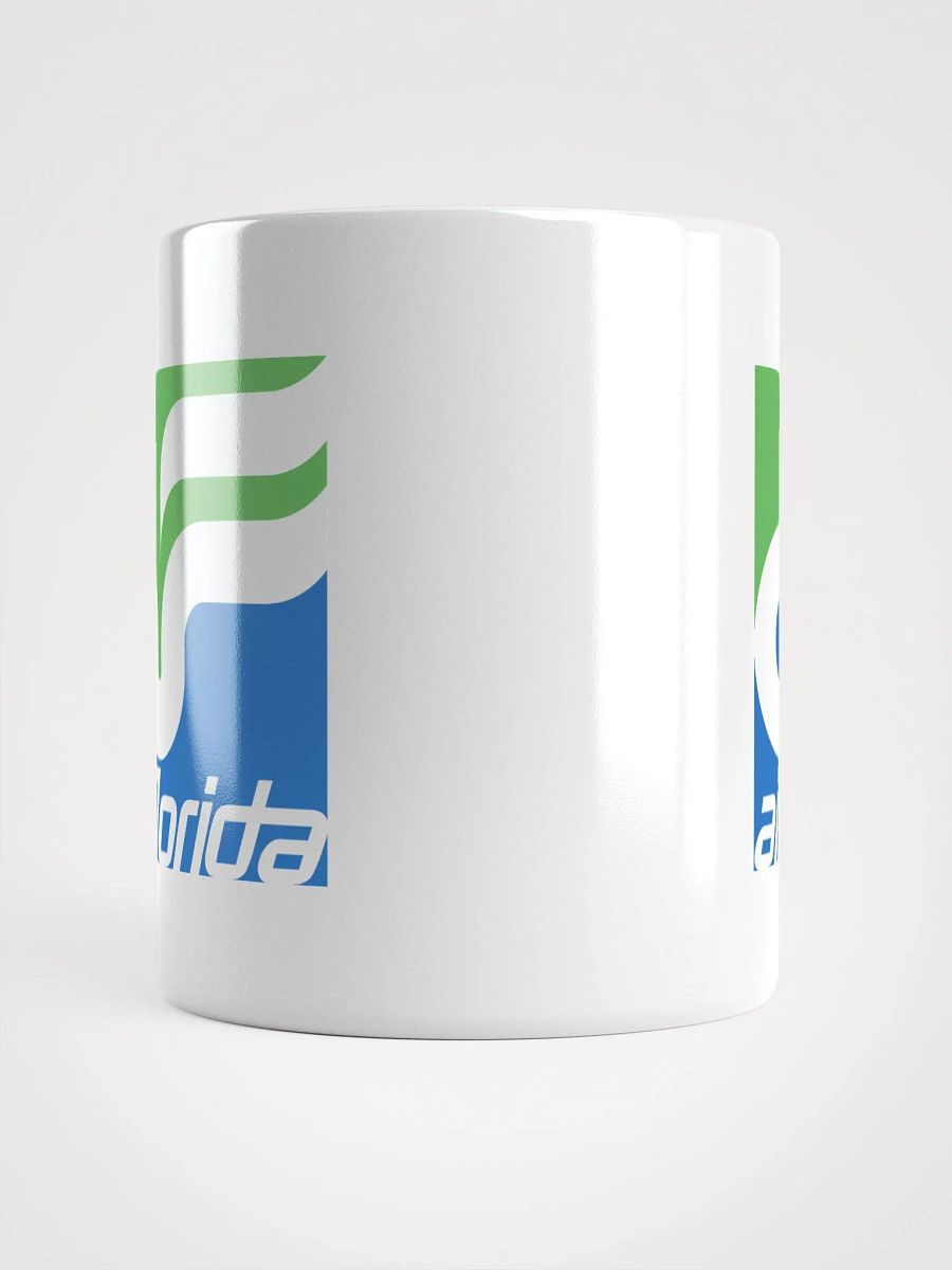 Air Florida - Mug product image (14)