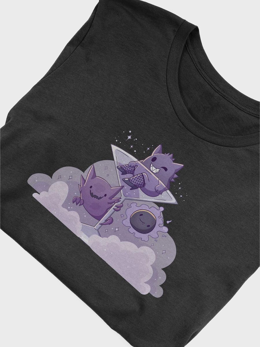 Gengar Shirt product image (4)