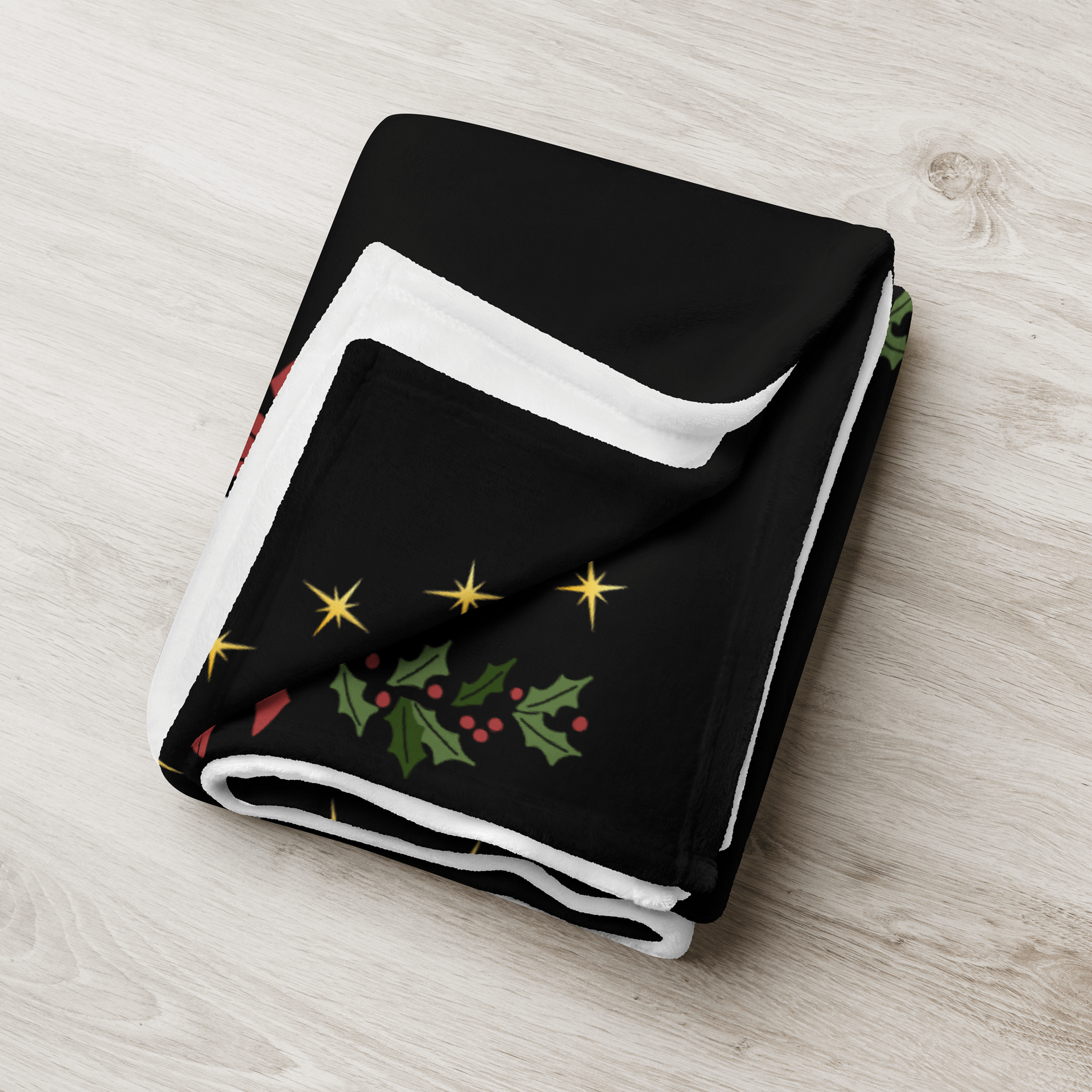 Lizmas blanket [Style 2] product image (8)