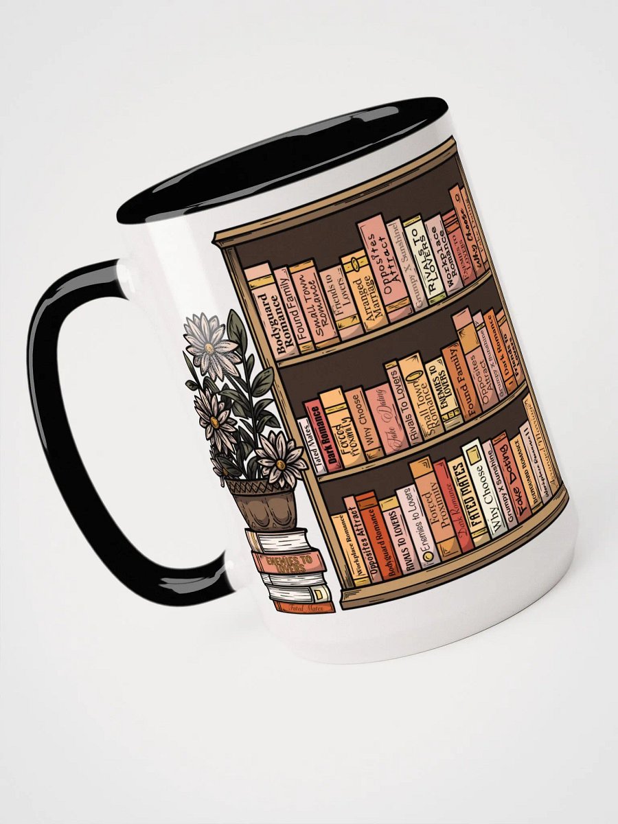 Tropes of Love product image (4)