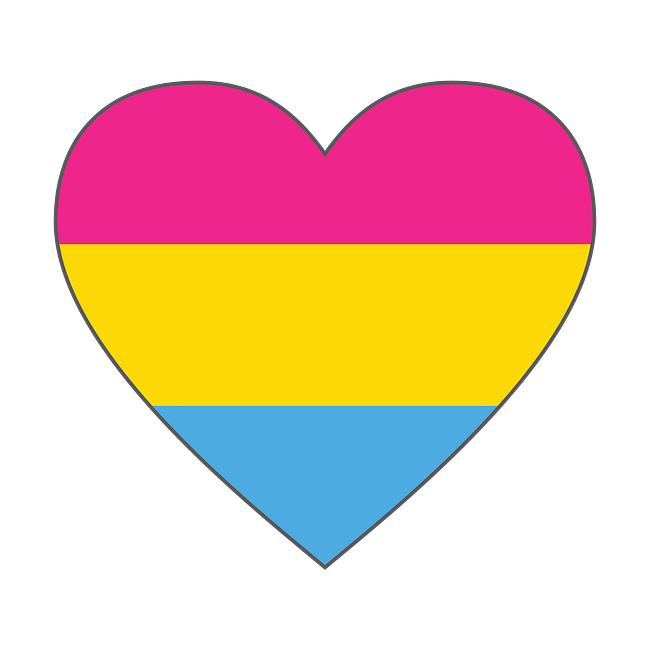 Pansexual Pride