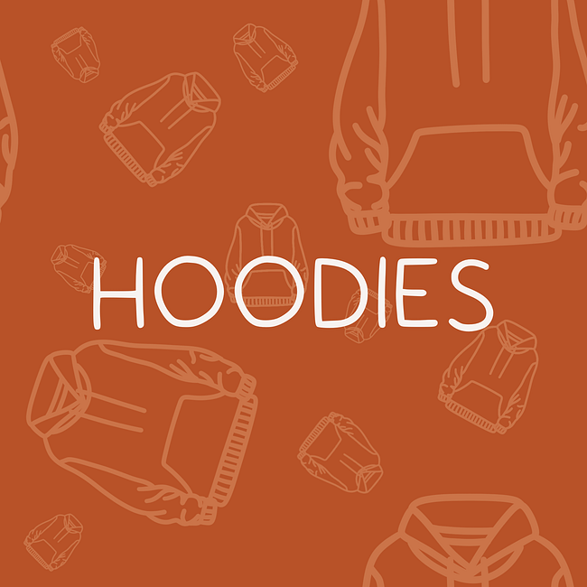 Hoodies