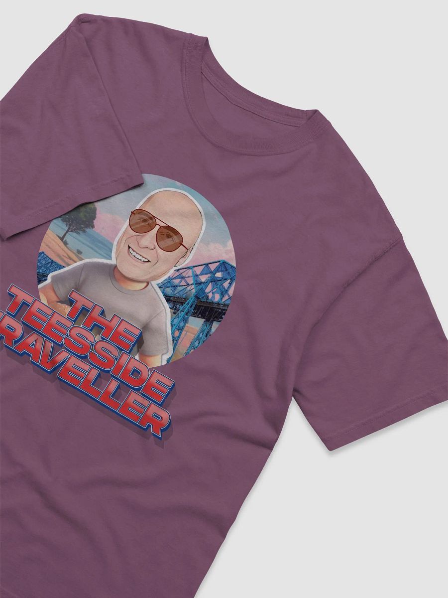 TTT T Shirt product image (15)