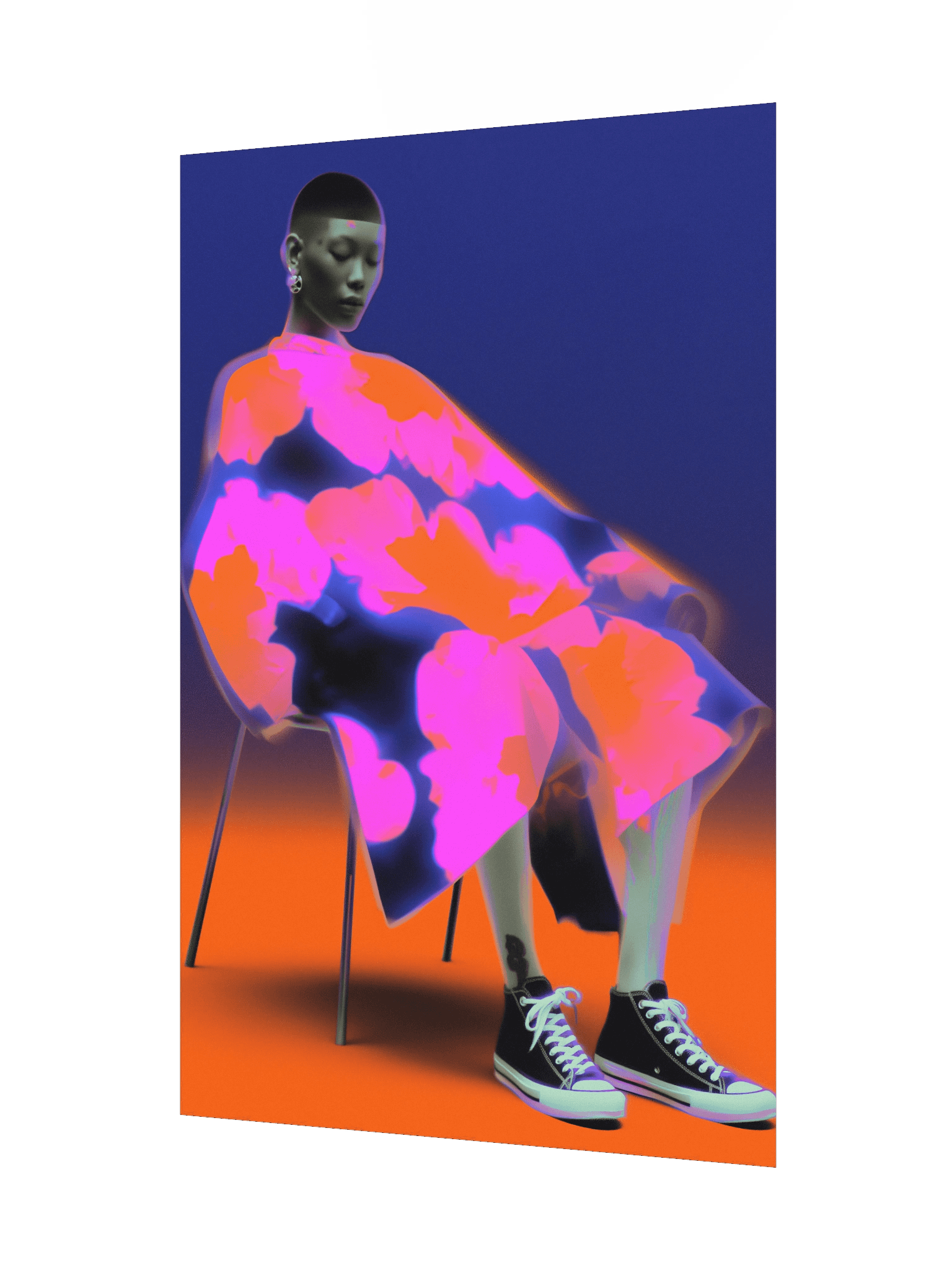Tapestry Baddie product image (3)