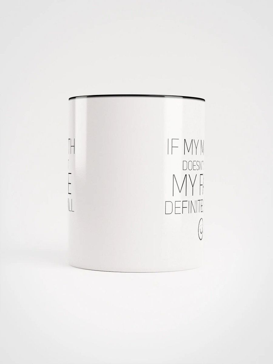 If My Mouth Doesn't Say It... product image (5)