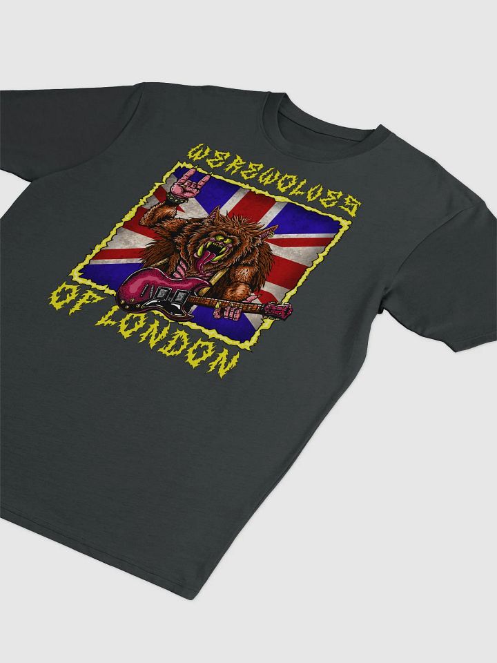 Werewolves of London product image (2)