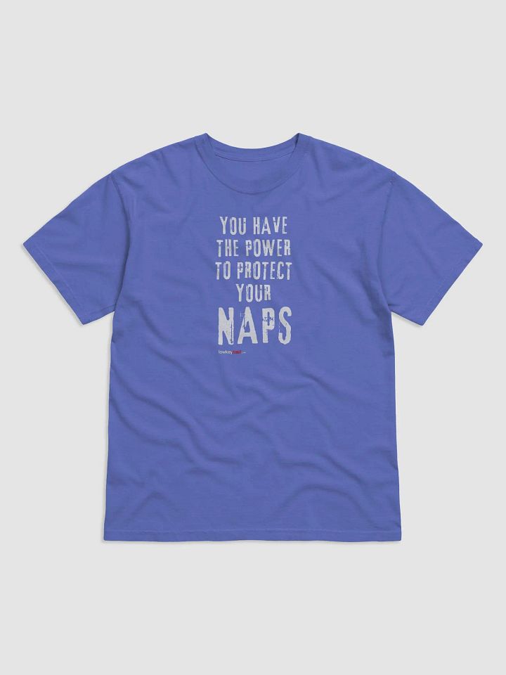 Power Nap LKM Modern Fit Tee product image (1)