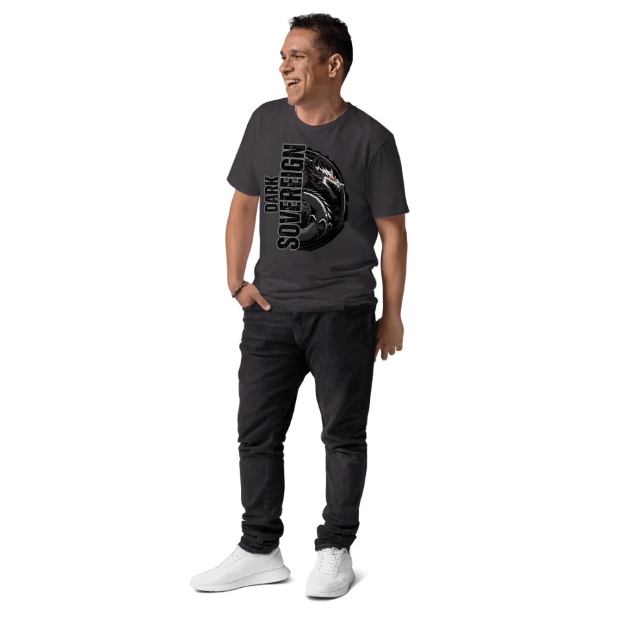 the faction status TEE product image (8)