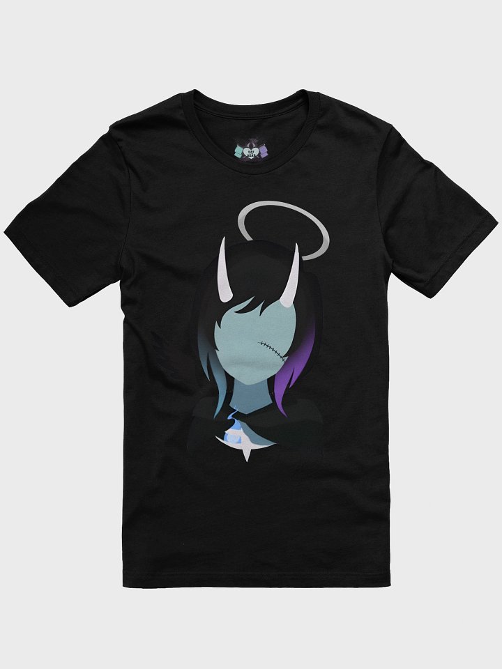 Kay Motif Tee product image (1)