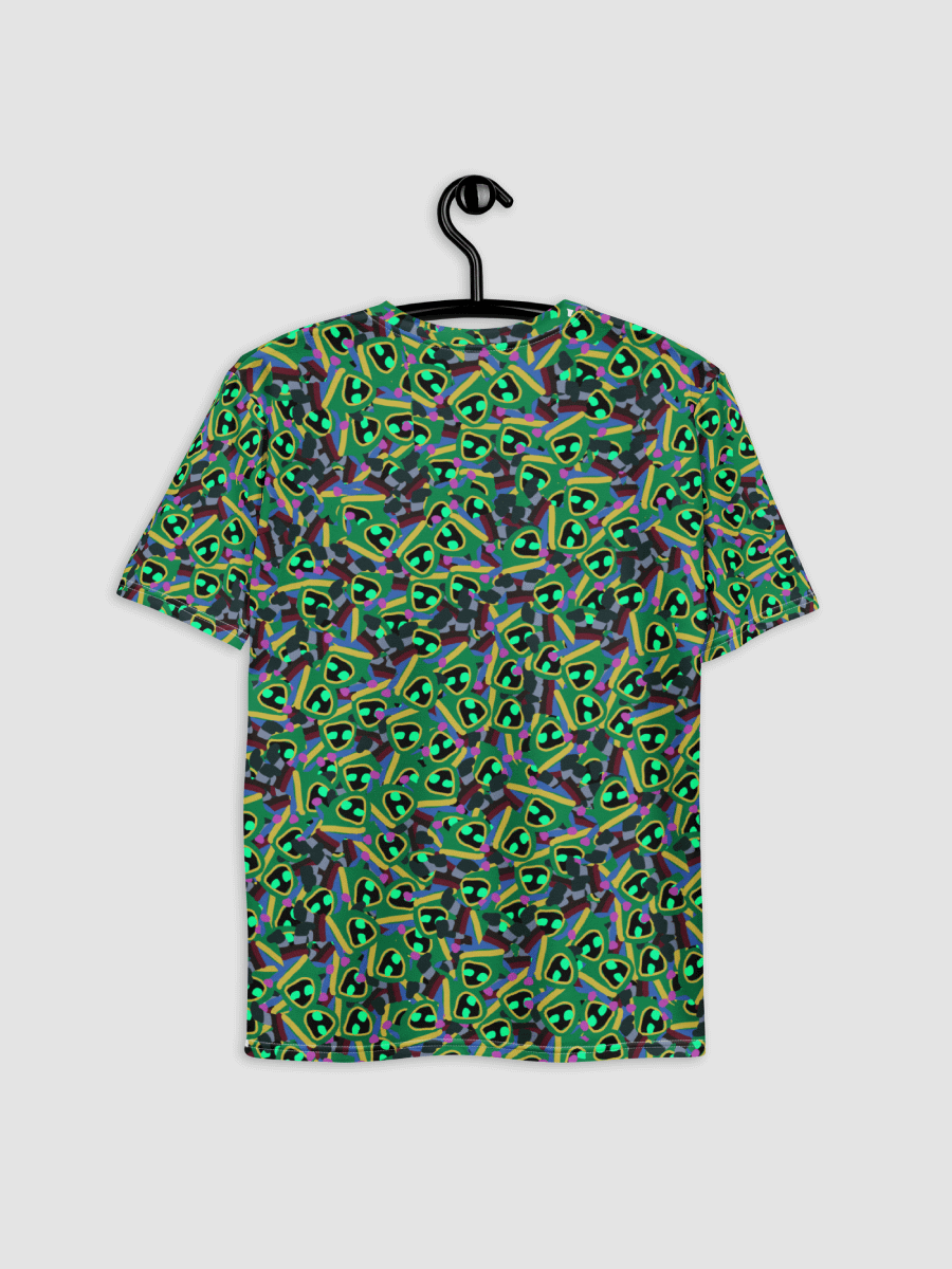 Lil Creatures All-Over Print Tee product image (6)