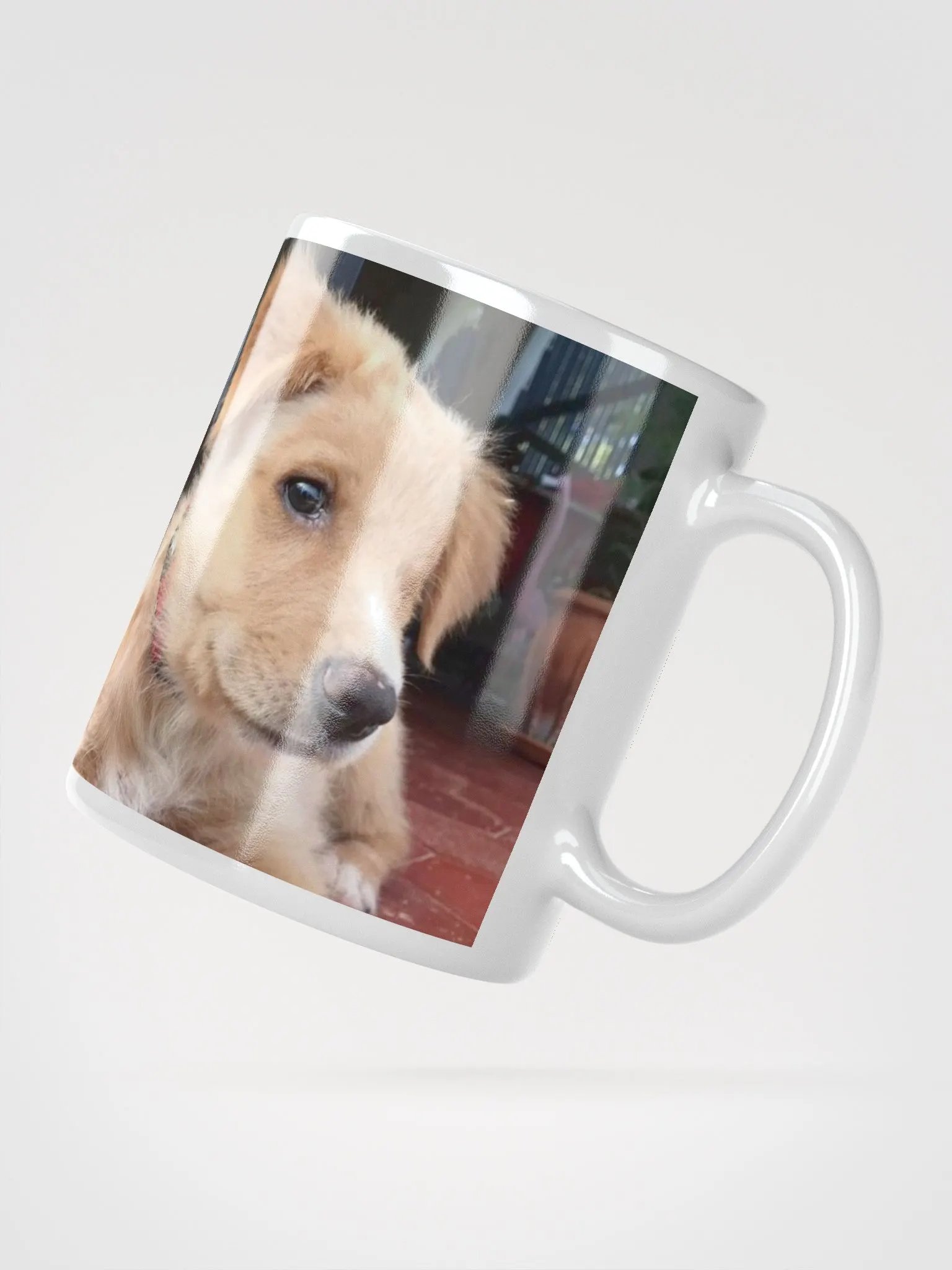 The Floof Mug product image (4)