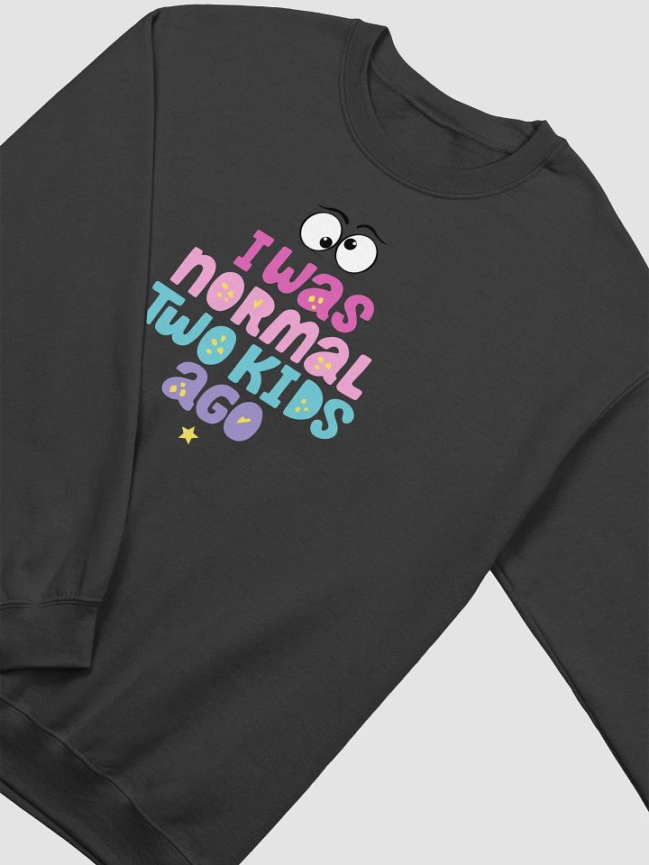 I Was Normal product image (14)