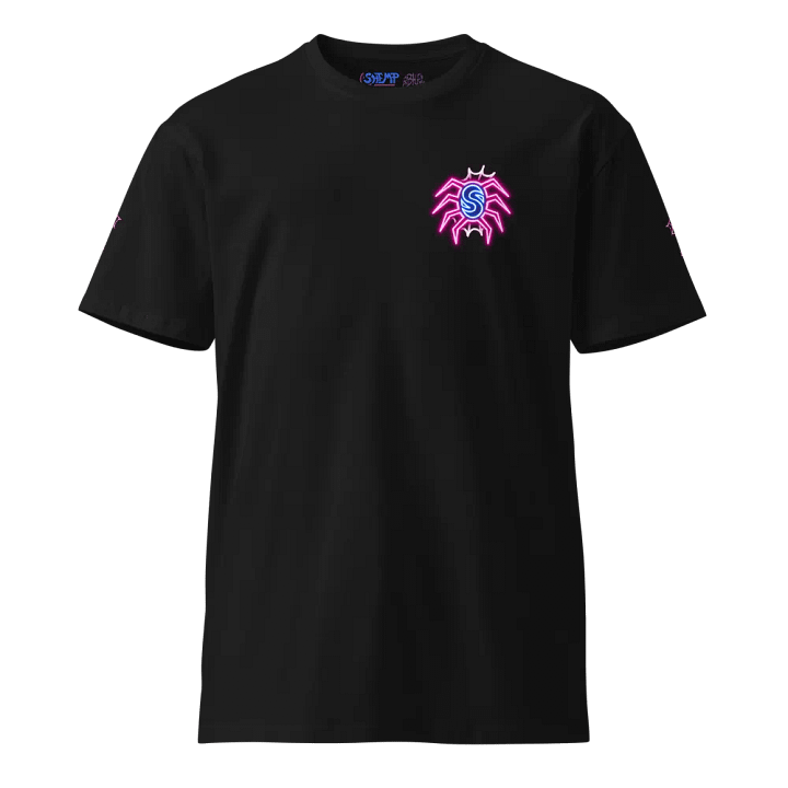 Spider-Shemp | Unisex Shirt product image (1)