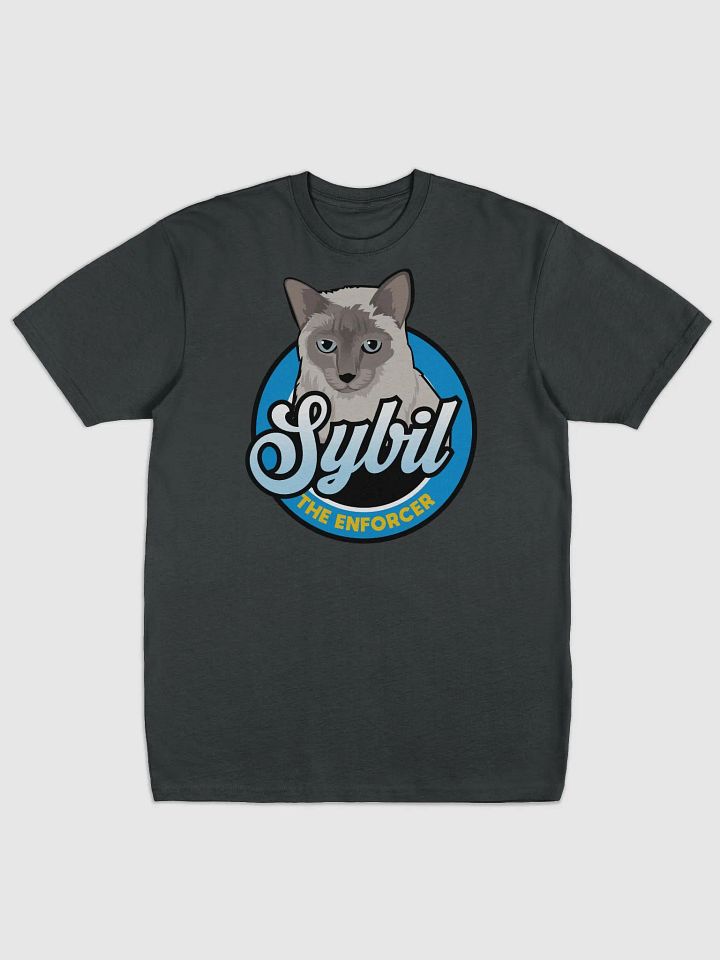 Sybil the Enforcer T-Shirt product image (1)