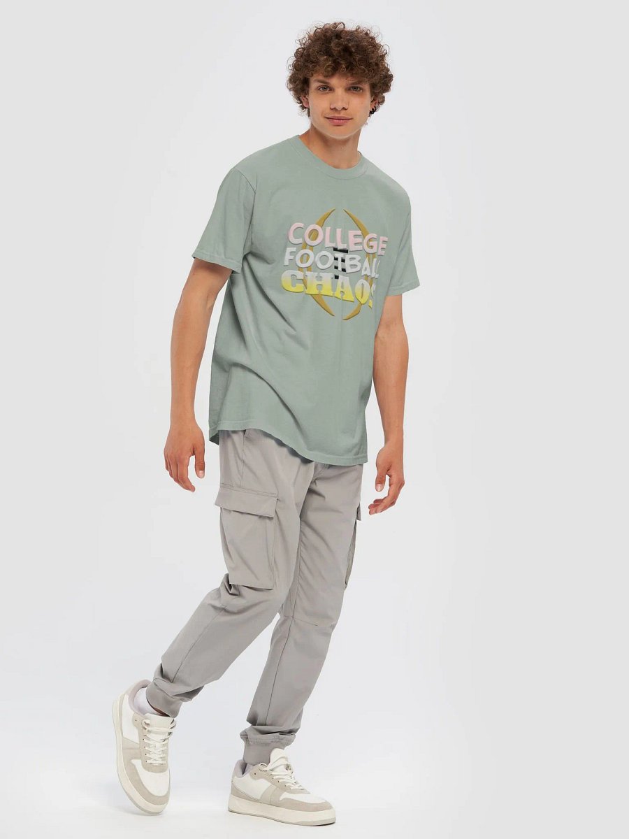 College Football Chaos T-Shirt product image (98)