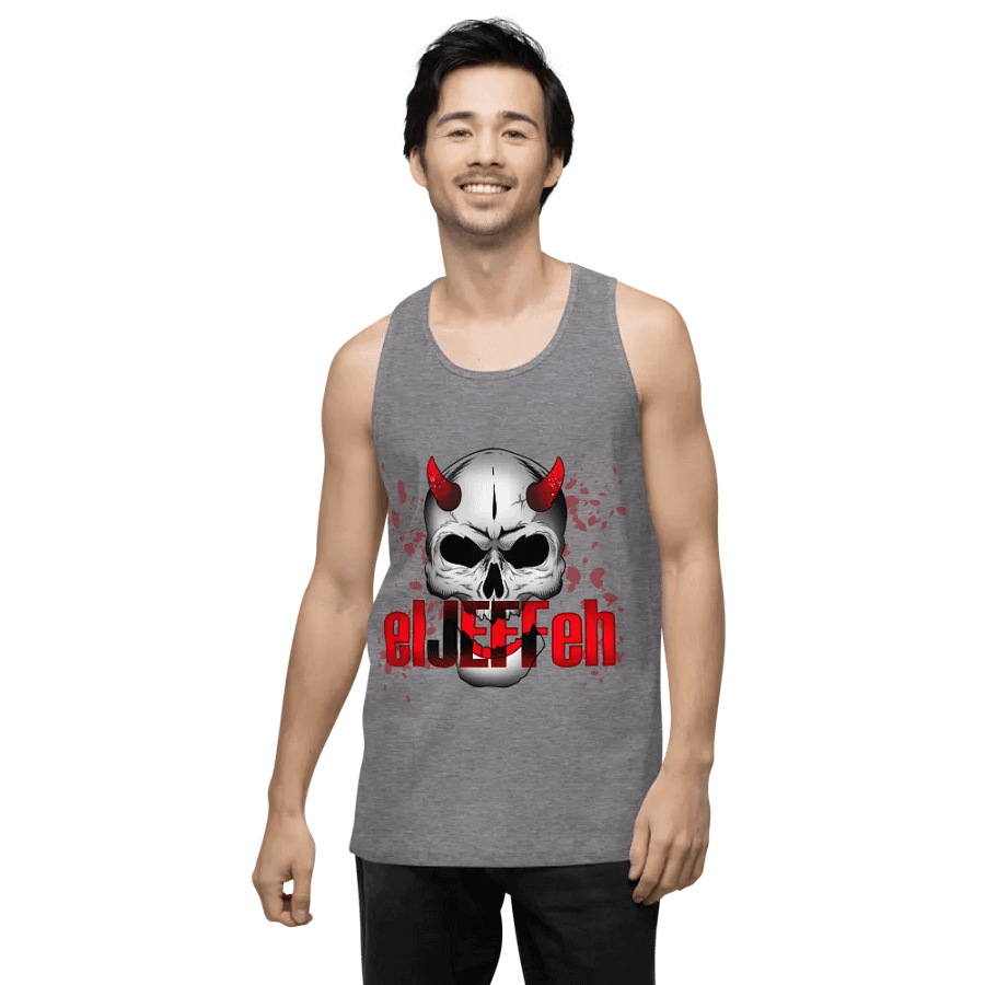 Cotton Heritage Men's Premium Tank Top product image (2)
