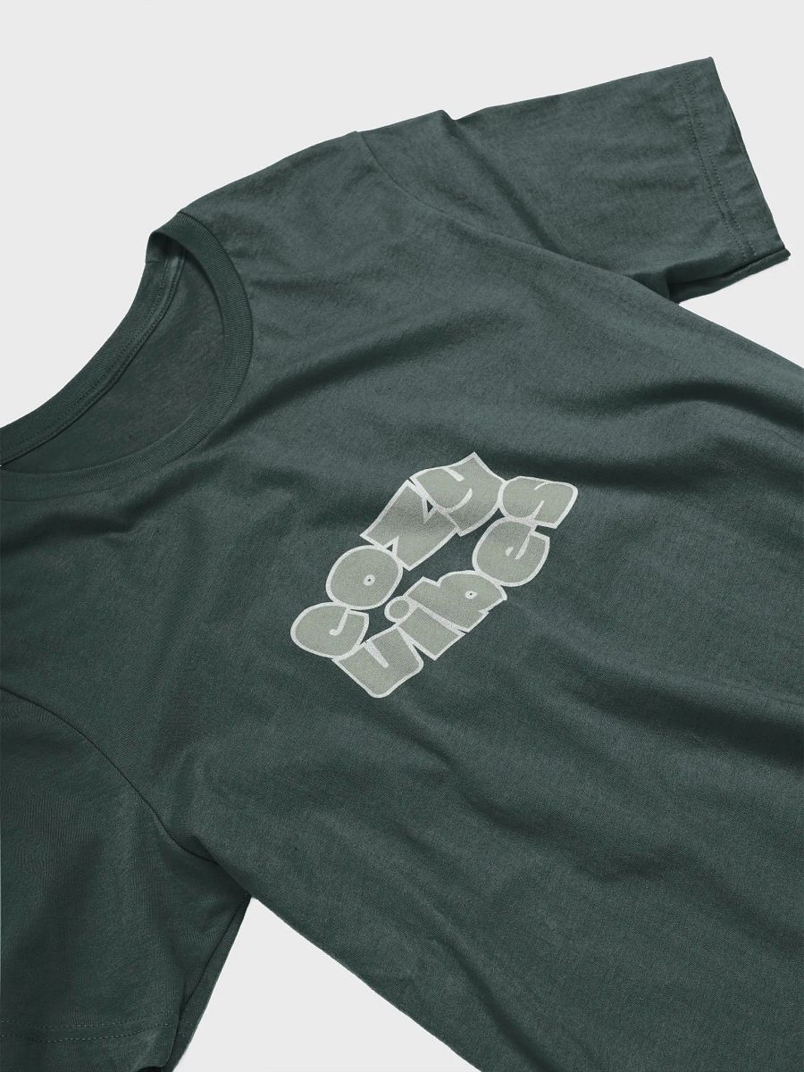 Cozy Vibes Tee product image (3)