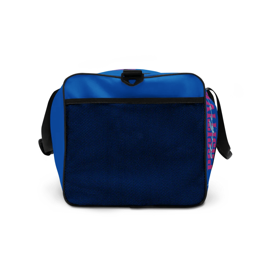 Positive Vibes duffle bag product image (9)