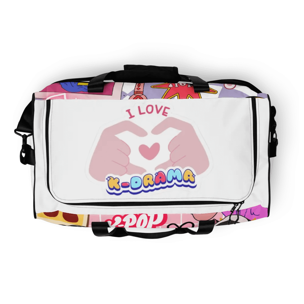 Bolso Viaje Doramero product image (8)