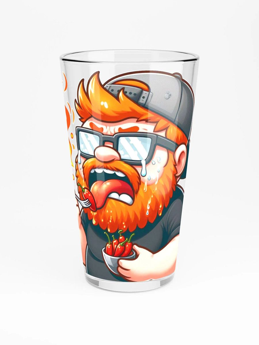 Flaming Fun Glass product image (3)