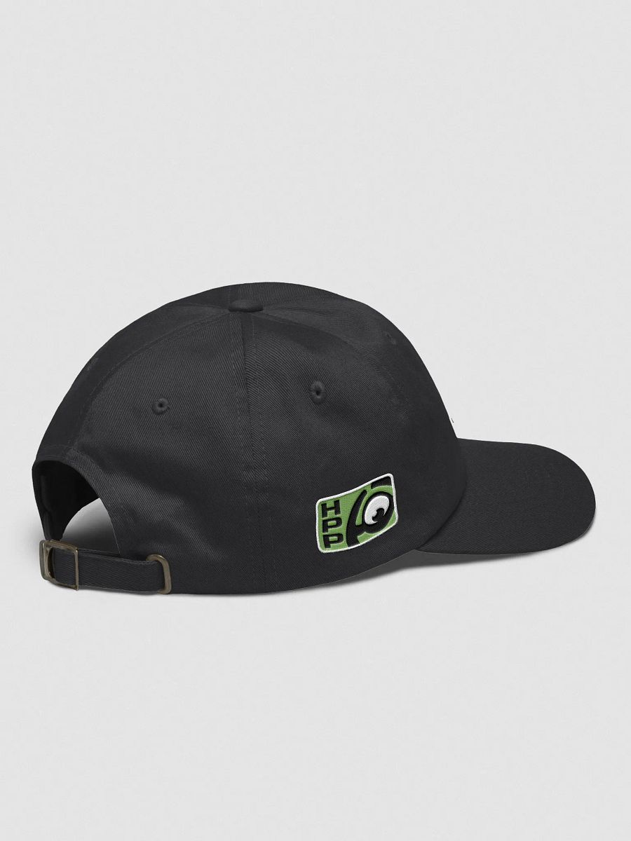 Legendary Aura (Zygarde) - Dad Hat product image (2)