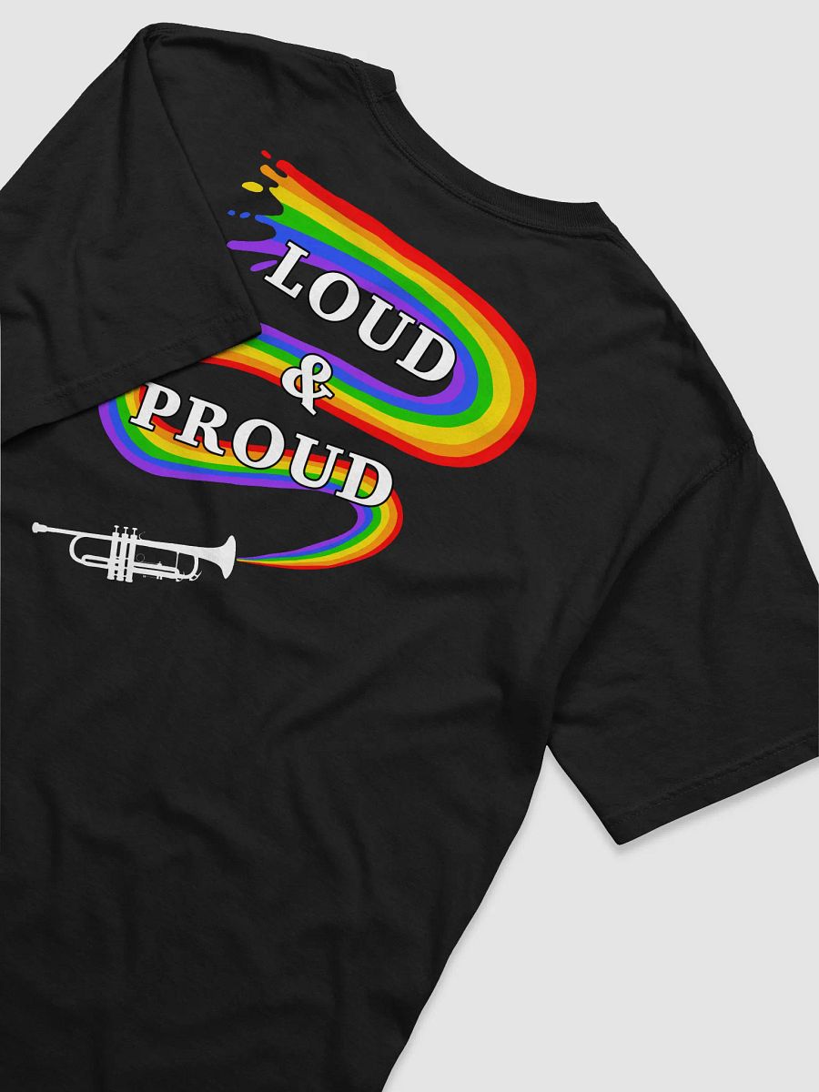 Loud and Proud - Dark product image (30)