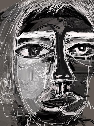 ‘Complexity’
2025
By: Angela Lee
Digital Painting