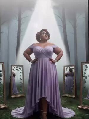 She bent, but she did not break. Tested by storms, tempered by heartache, and still—she stands. Betrayal couldn’t silence her. Loss couldn’t erase her. She’s rooted in strength now, not approval. Built from scars and unshakable grace. You’re looking at resilience in its rawest form. #TheGr8tfulArtist #BuiltNotBroken #HeartOfSteel #TestedAndTrue #Gr8tfulVibes #ArtThatSpeaks #CustomArtWithSoul #DigitalArtist #FYP #ForYouPage 