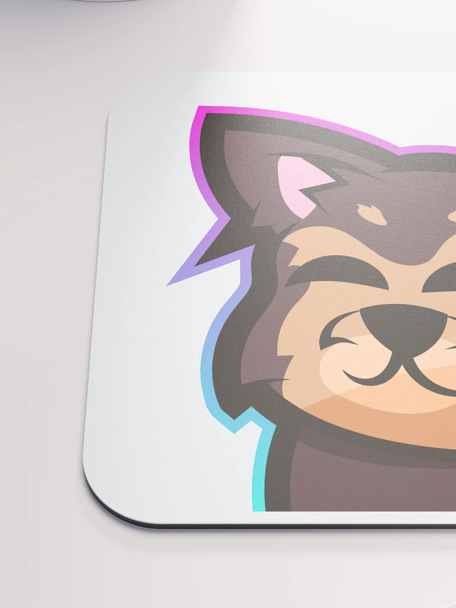 HAPPY SNOOP MOUSE PAD product image (6)