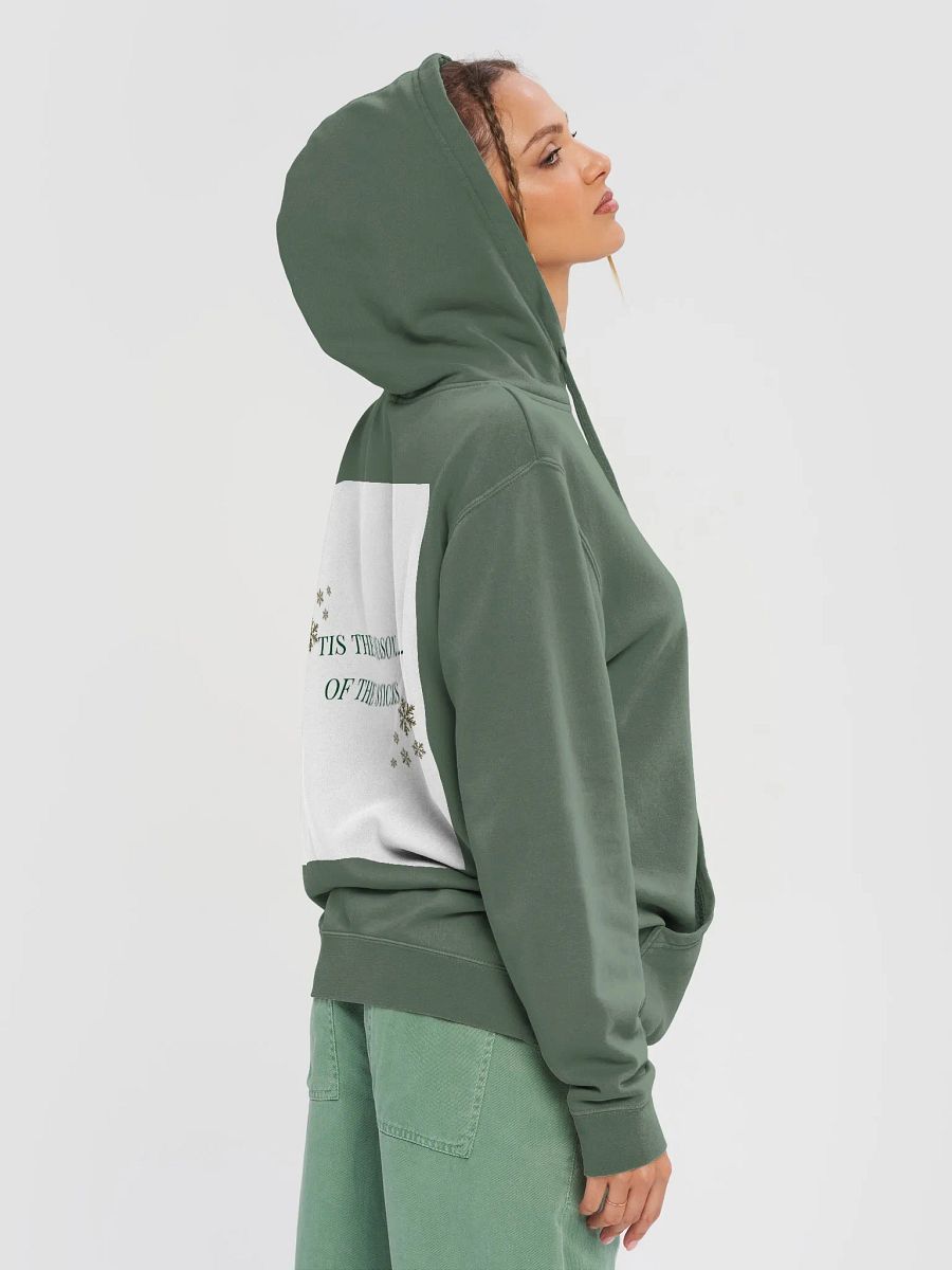 Holiday Hoodie product image (13)