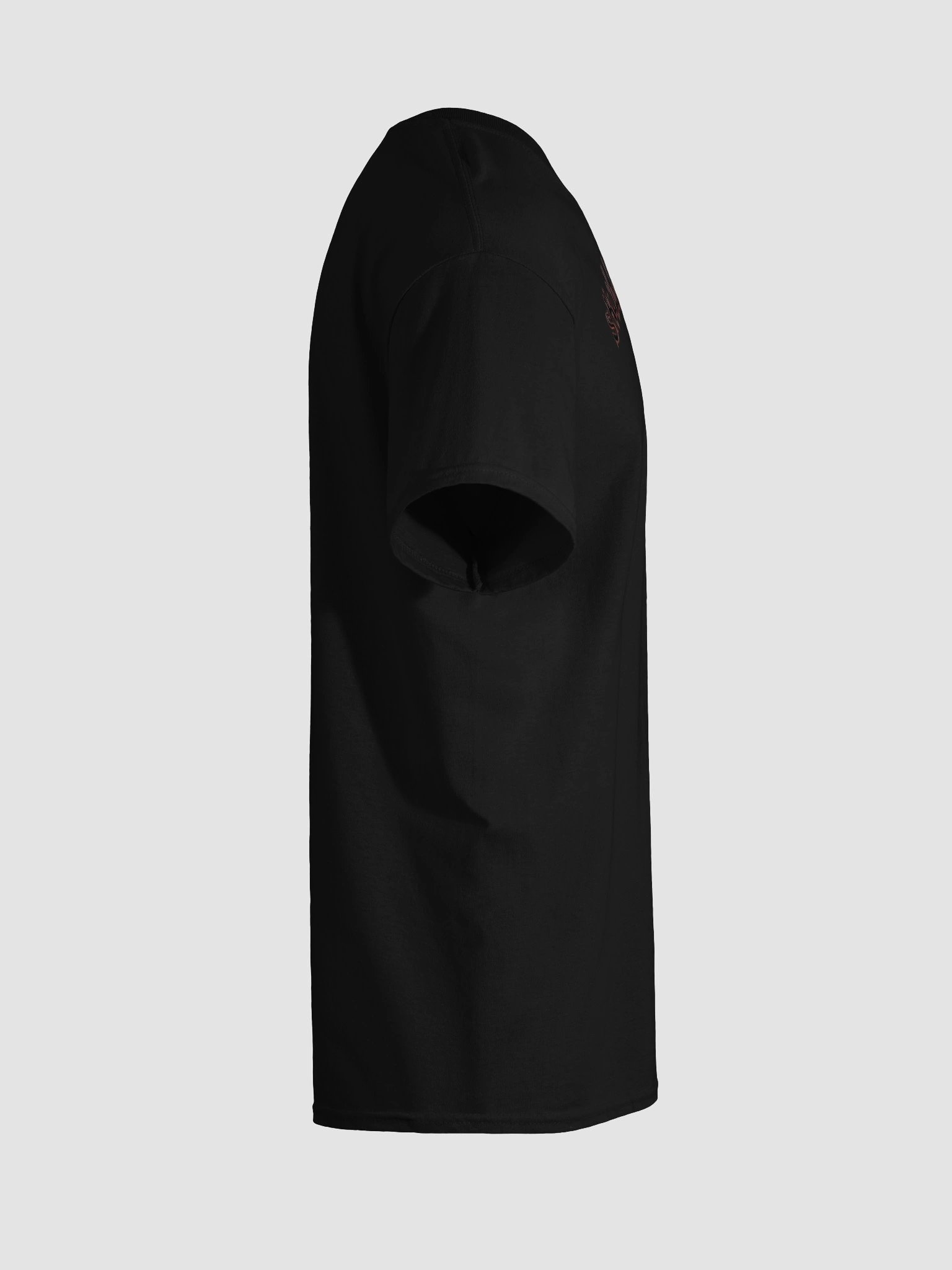 Black SkullFuckerz Tee product image (8)