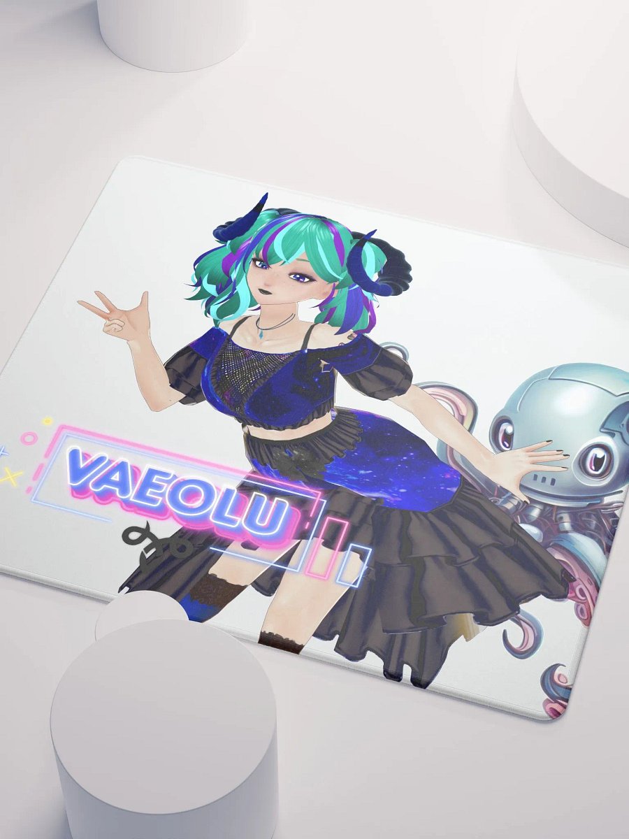 Gaming Mouse Pad product image (3)