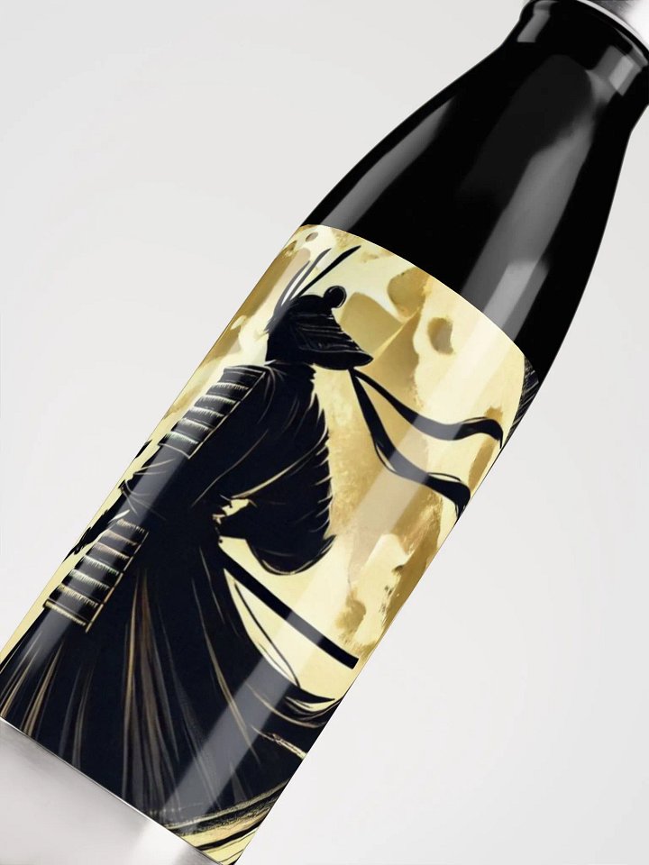Moonlit Samurai product image (3)
