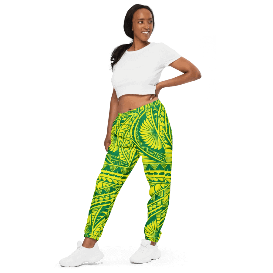 Symmetry in Motion TATAU Track Pants product image (6)