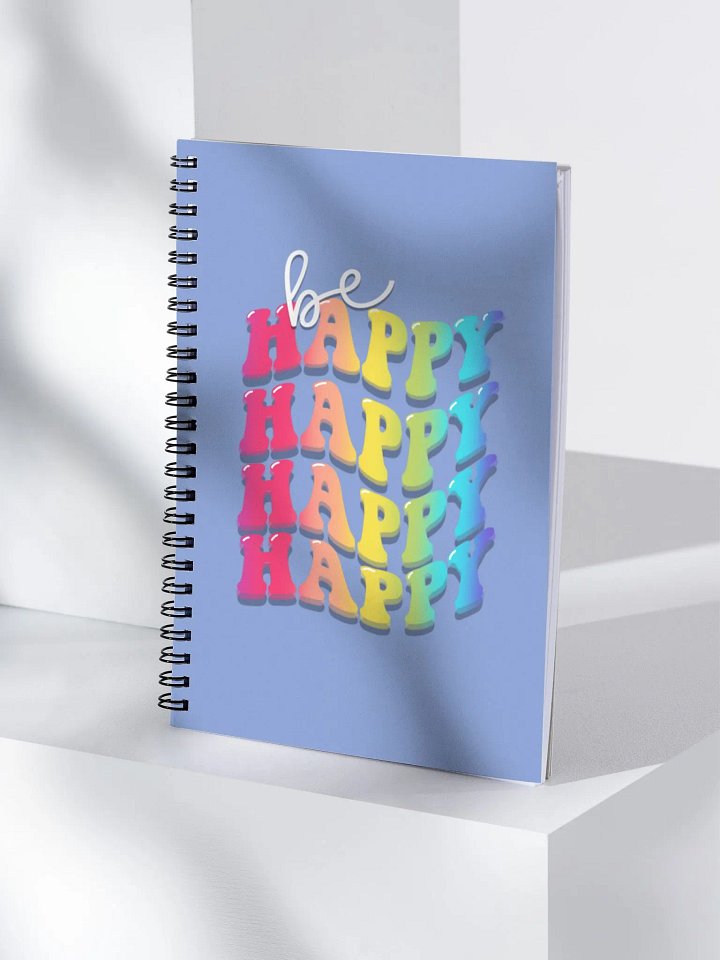 Be happy product image (1)
