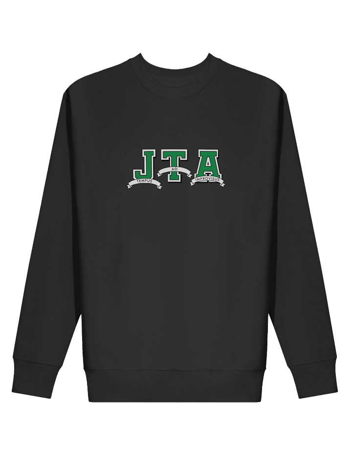 JTA Sweatshirt product image (6)