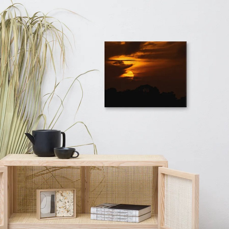 Sunset From Trinidad East product image (9)