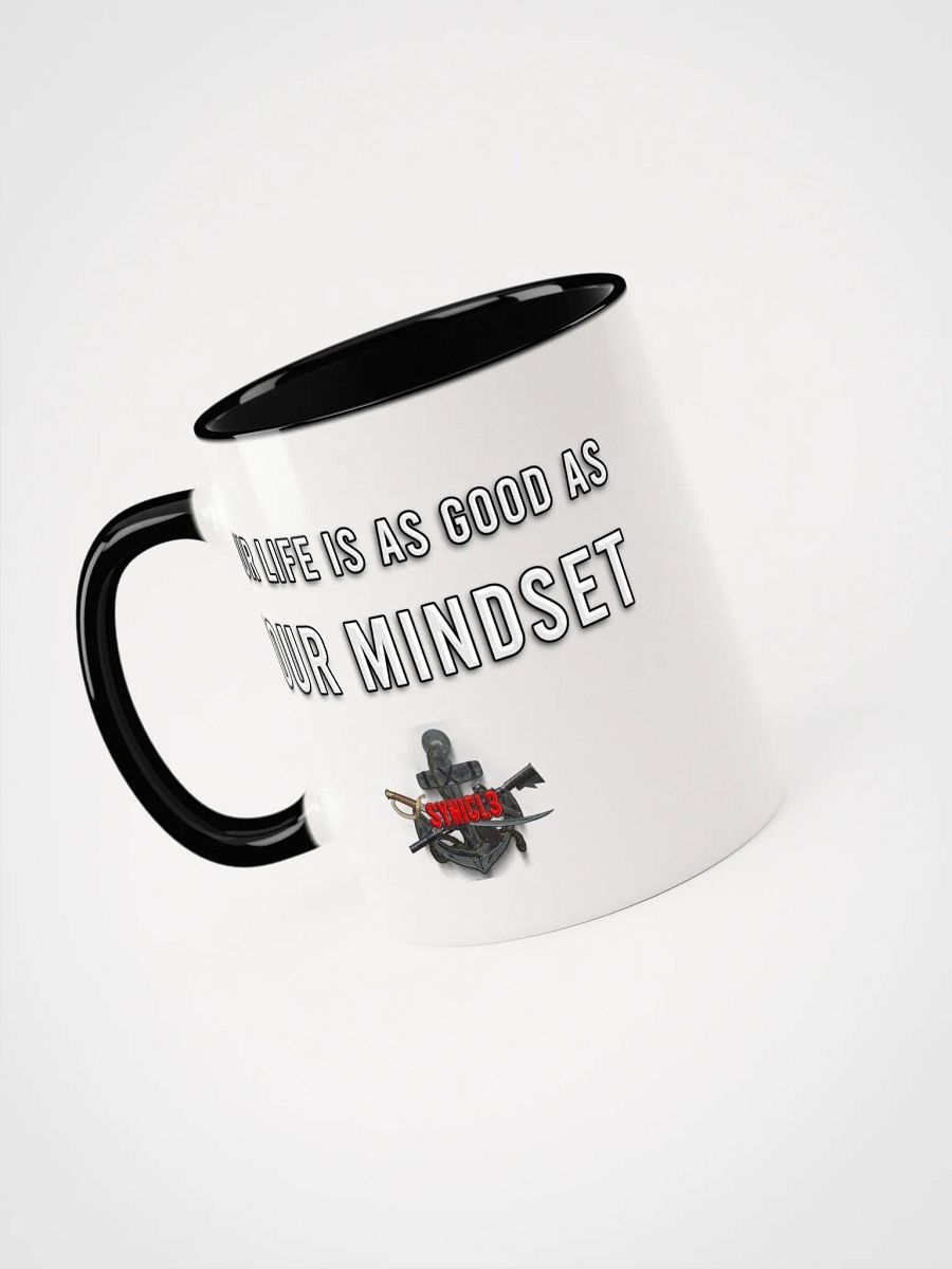Positivity - Mindset Mug product image (39)