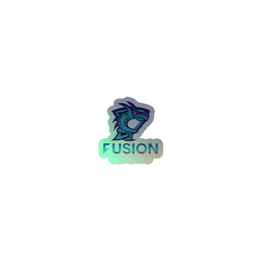 Fusion Sticker product image (1)