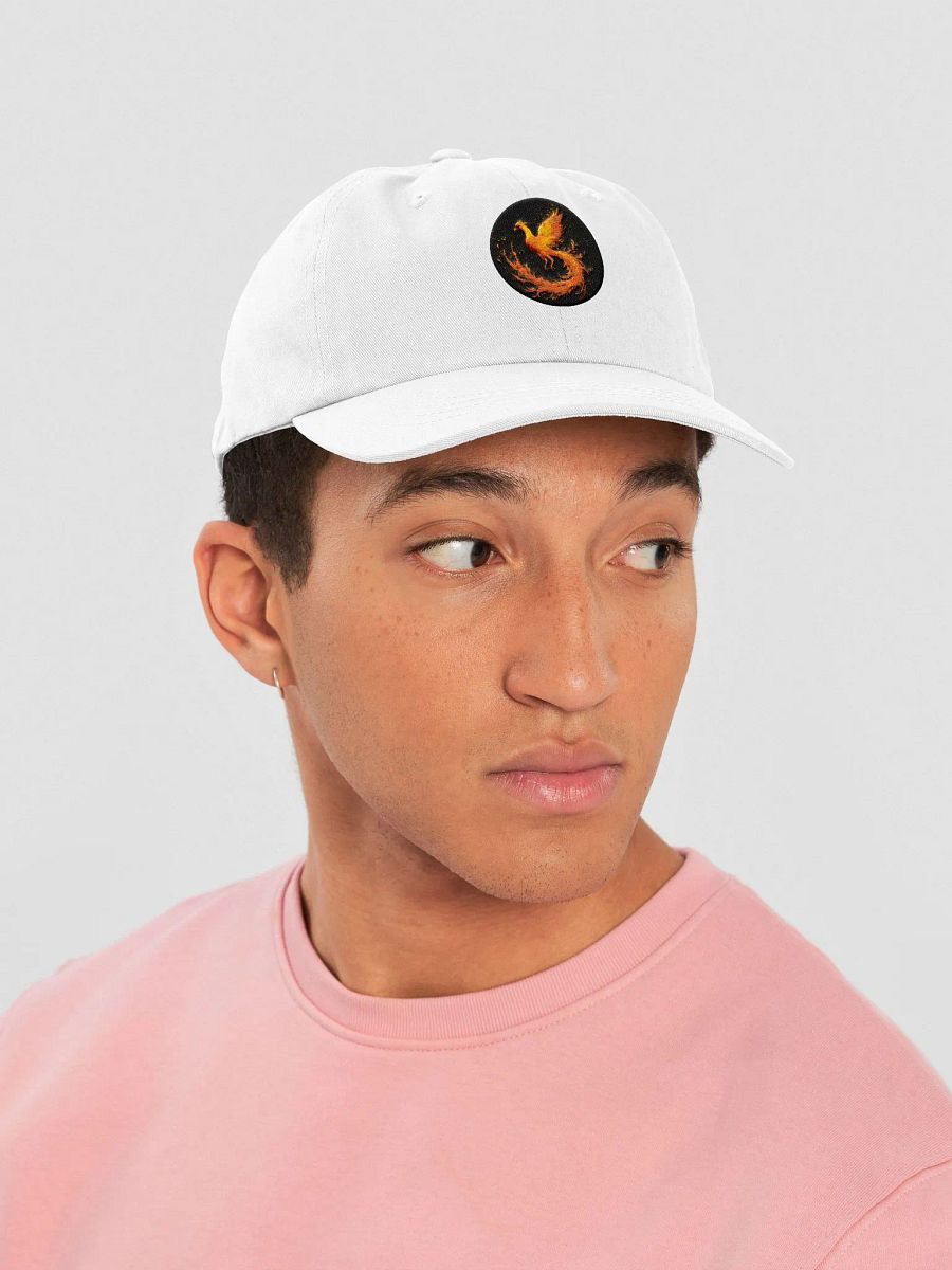The Phoenix Cap product image (6)