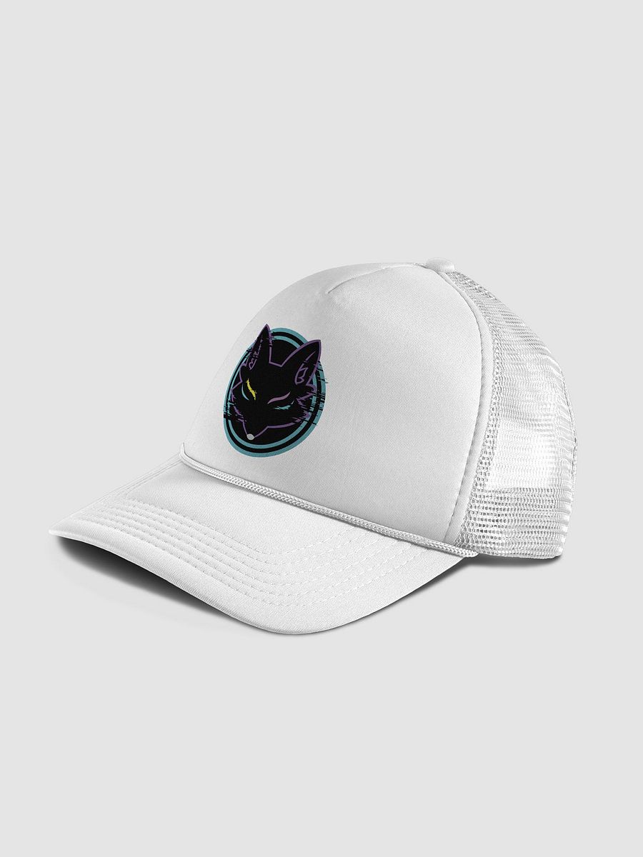 Cybreaker Hat Hakka Edition product image (4)