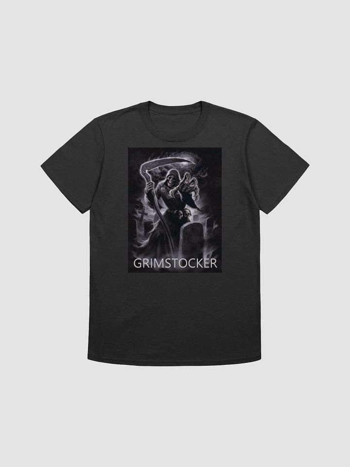 GRAVESHIFT SHIRT product image (1)
