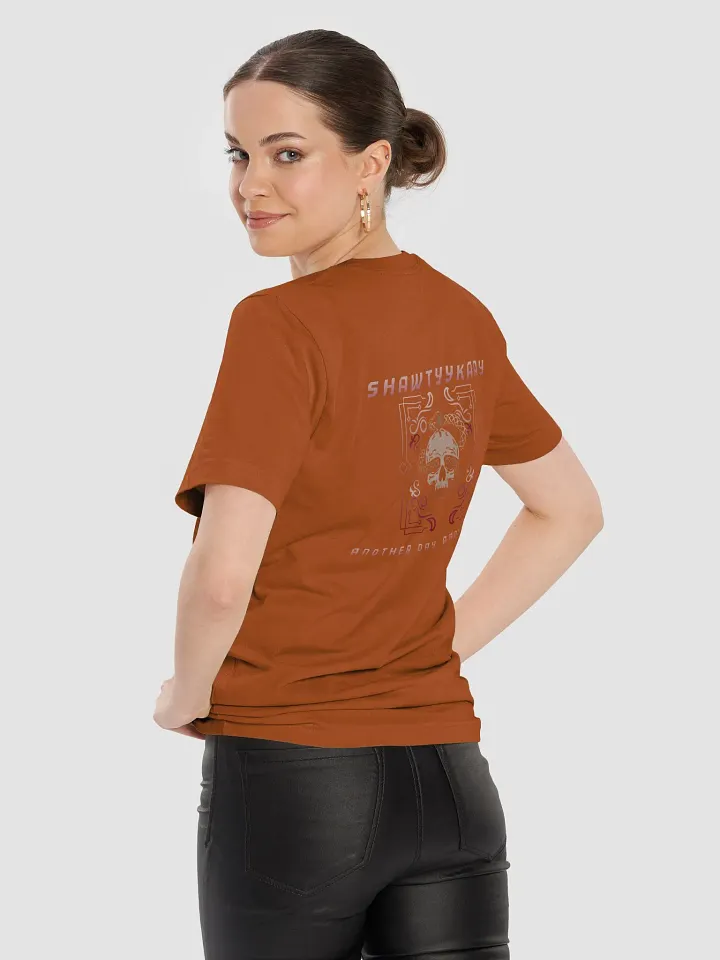 All Yours T-Shirt product image (1)