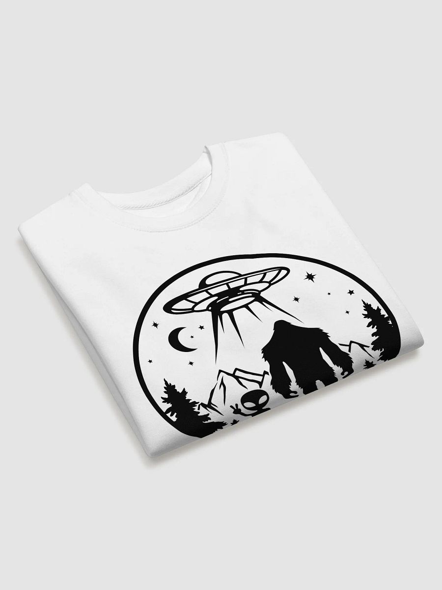 Sasquatch Collection (And Friend) product image (5)