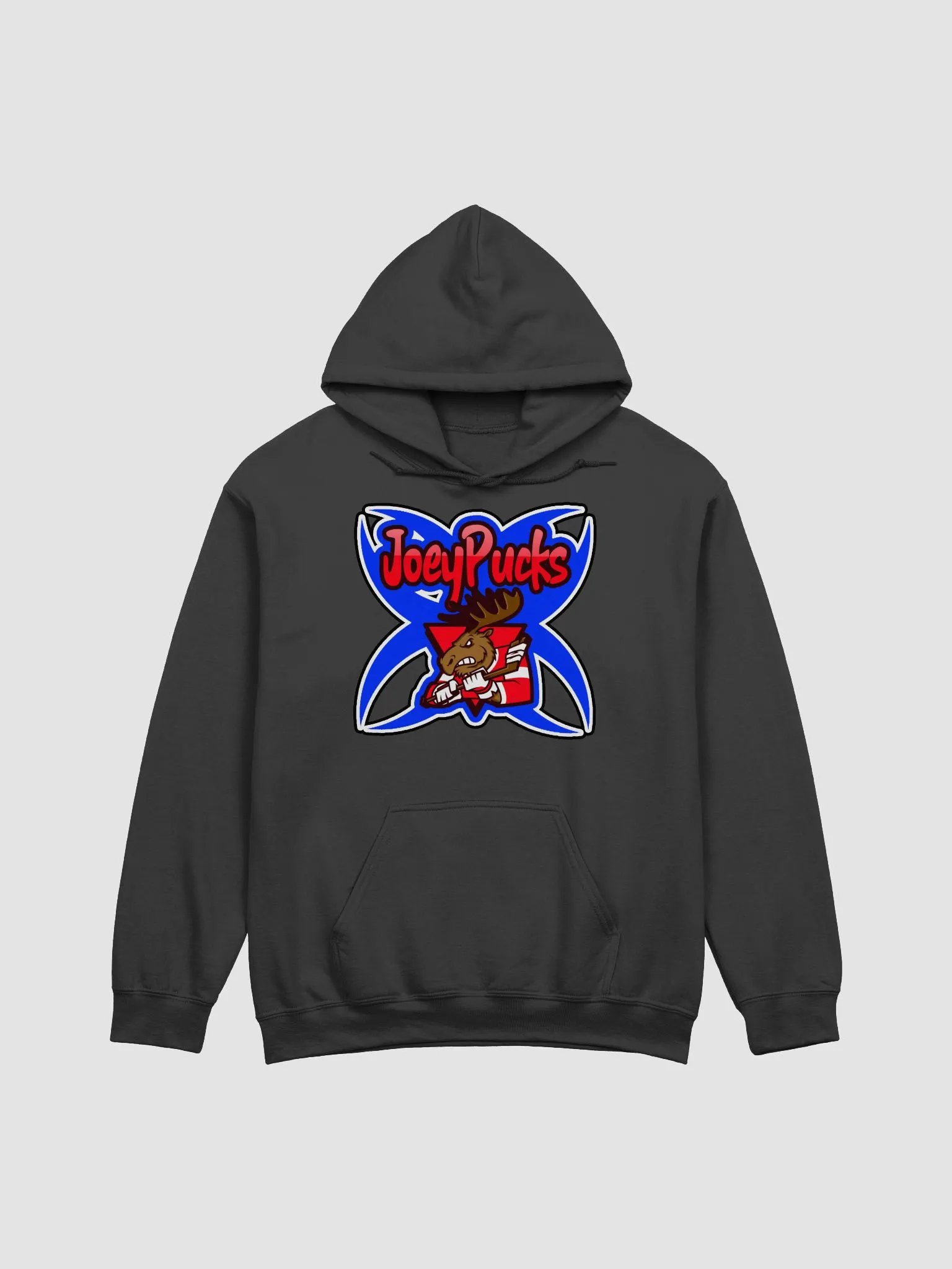 OG Pucks Hoodie product image (7)